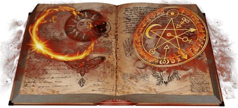 Manifestation Magic: Using Christian Witchcraft Spellbooks to Create the Life You Desire